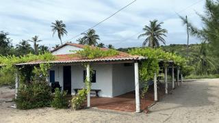 Mirante 180 - Praia de Barreiras - 8