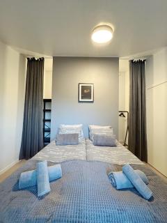 Near Santa Claus Village - Sauna - WiFi - Free Parking - Rovaniemi - 8