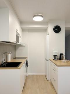 Near Santa Claus Village - Sauna - WiFi - Free Parking - Rovaniemi - 5