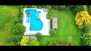 Little Ranch Hotel Spa Pilar - 8