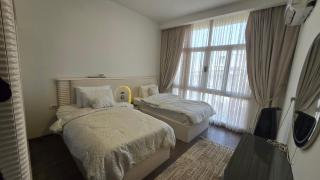 Mazarine Villa 121A - 1