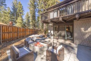 New Summit House Slopes, Lake, Village, Yard, AC - Big Bear Lake - 0