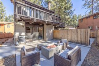 New Summit House Slopes, Lake, Village, Yard, AC - Big Bear Lake - 8