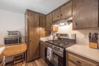 New Summit House Slopes, Lake, Village, Yard, AC - Big Bear Lake - 5