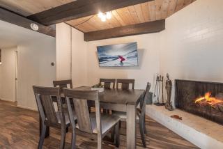 New Summit House Slopes, Lake, Village, Yard, AC - Big Bear Lake - 3
