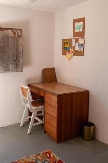 The Baja Station - 1