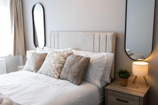 Birmingham Central Cosy 4BR Home with Free Parking - Birmingham - 5