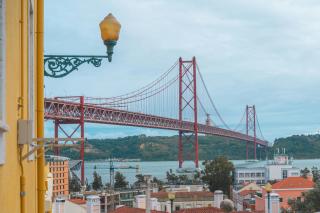 Hotel Infante Santo - Lisboa - 5