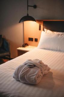 Hotel Infante Santo - Lisboa - 4