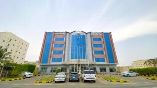 Al Maali Hotel Jazan - 0