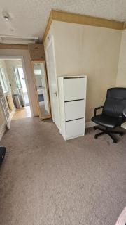 Studio Flat - 5 mins from Manchester Airport - Baguley - 5