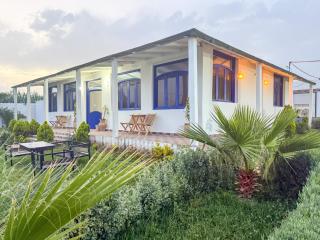 Kali camp - Oualidia - 0