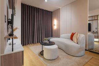 New Luxury ApartmentCity viewFast WifiNetflix - 9