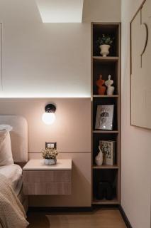 New Luxury ApartmentCity viewFast WifiNetflix - 8