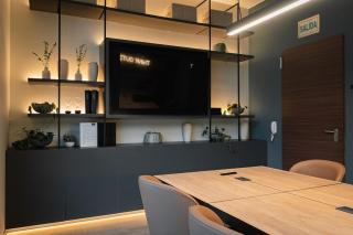New Luxury ApartmentCity viewFast WifiNetflix - 7