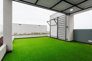 New Luxury ApartmentCity viewFast WifiNetflix - 4