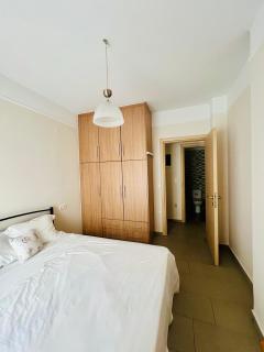 Cozy apartment in the heart of Thessaloniki - Thessaloniki - 7