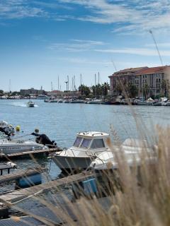 La Petite Sétoise - 3