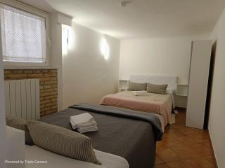 Suites in Rome - 8