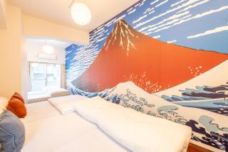 アーバンコート日本橋 - 3