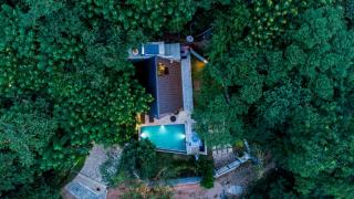The Triangle Villa Private Pool - Ella - 0