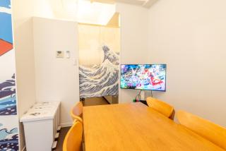 アーバンコート日本橋 - 2