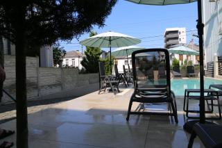 Boutique Hotel Elite - Koboeleti - 7