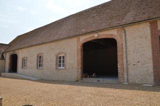 Gite de La Hallière - La Bergerie et La Cremerie - 5