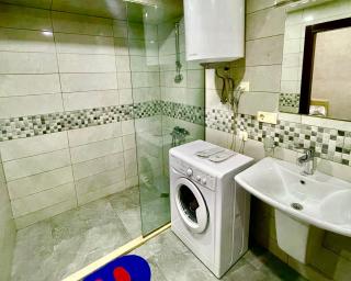 Marvella Orbi Beach Tower, Sea View 16 - 3
