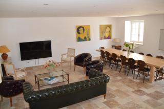 Gite de La Hallière - La Bergerie et La Cremerie - 2