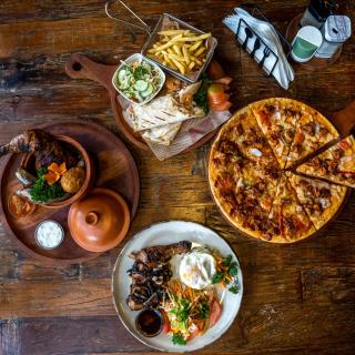 The Triangle Villa Private Pool - 5