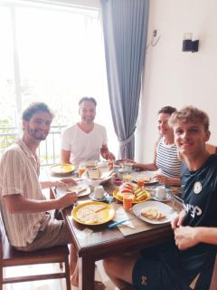 Kelum Homestay - Kandy - 7