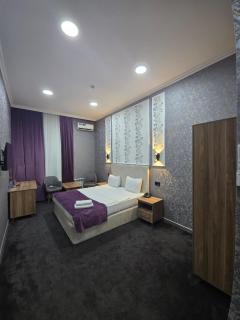 Will Hotel - Baku - 6