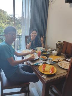 Kelum Homestay - Kandy - 8
