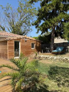 Studio à la campagne - 0