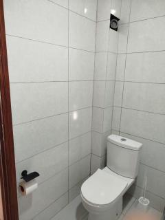 Lakeview Apartments Victoria - Mbita - 3