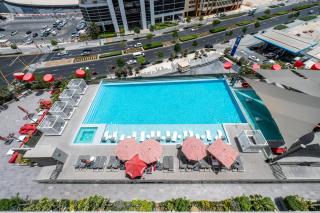 Wohnung im Stadtzentrum von Dubai - 3