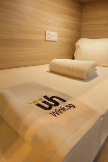 Wink at Upper Cross Street - 9