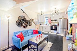 Lovely Family Home Near Universal with Patio and Games - 6