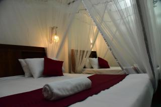 Village Breeze Cabana - Ella - 2