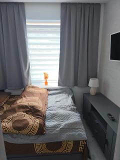 Blu Apartments - 9