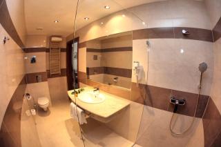 Hotel Pod Kluką - 7