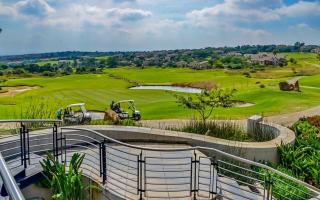 1 Bed Apartment @ Jackal Creek Golf Estate - Roodepoort - 1