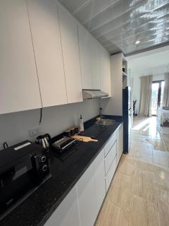 Aldau Heights Modern Serenity Studio - 4