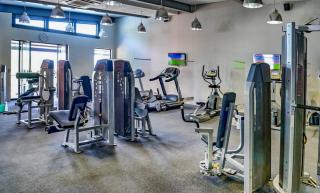 1 Bed Apartment @ Jackal Creek Golf Estate - Roodepoort - 4