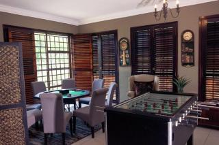 The Castello at Kruger - Marloth Park - 5