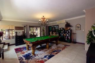 The Castello at Kruger - Marloth Park - 4