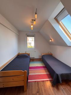 Séd Völgye Apartman - Veszprém - 8