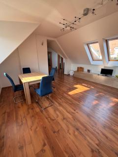 Séd Völgye Apartman - 4