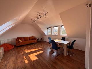 Séd Völgye Apartman - Veszprém - 2